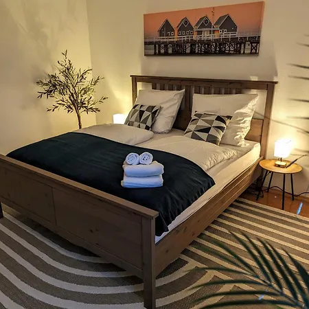 Apartamento Ingolstadt Eichstaett Altmuehltal