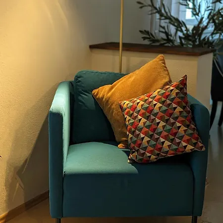 Apartamento Ingolstadt Eichstaett Altmuehltal
